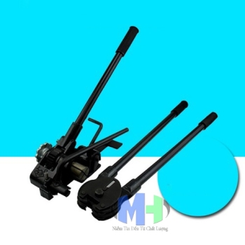 Dụng Cụ Siết Đai Sắt Cầm Tay (MHĐG-E16)